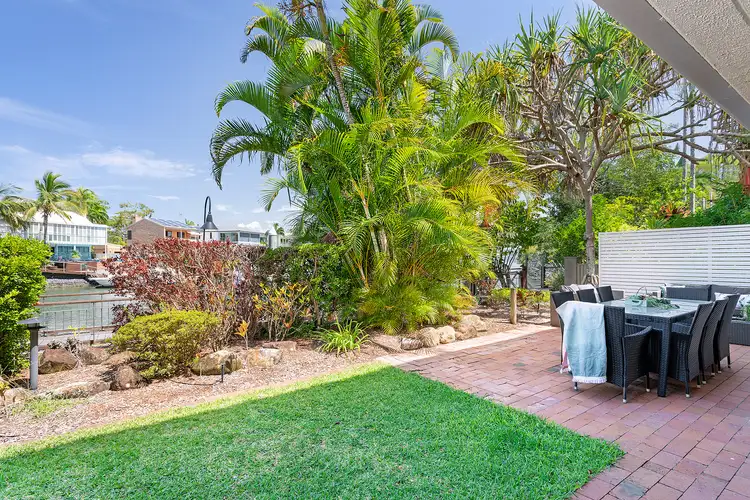 Third view of Homely unit listing, 32/6 Hastings Street, Noosa Heads QLD 4567