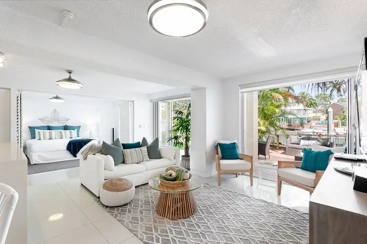 Fourth view of Homely unit listing, 32/6 Hastings Street, Noosa Heads QLD 4567