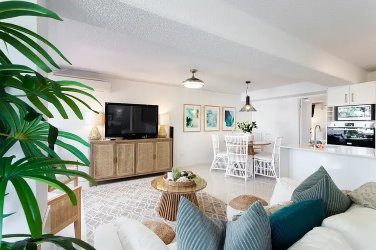 Fifth view of Homely unit listing, 32/6 Hastings Street, Noosa Heads QLD 4567