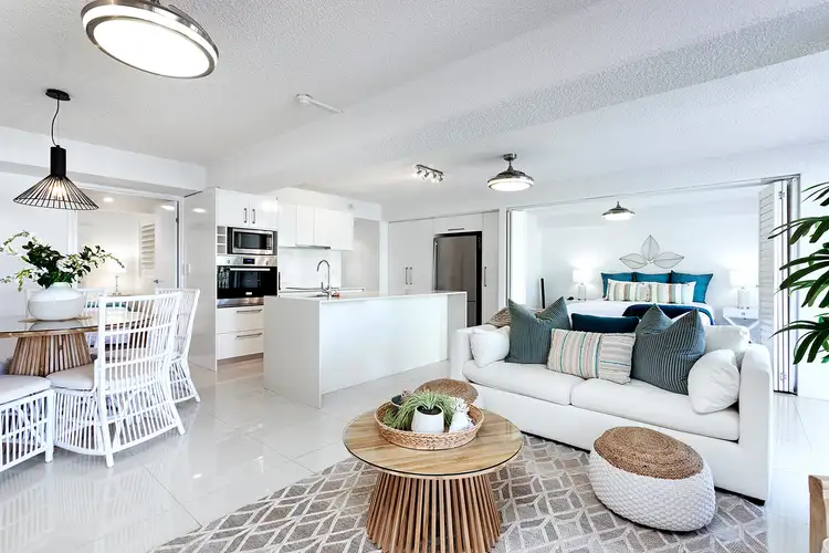 Sixth view of Homely unit listing, 32/6 Hastings Street, Noosa Heads QLD 4567