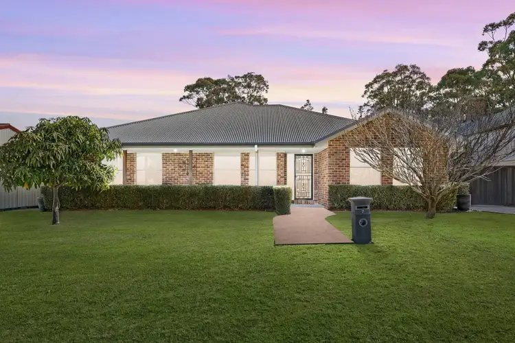 7 Edward Street, Morpeth NSW 2321