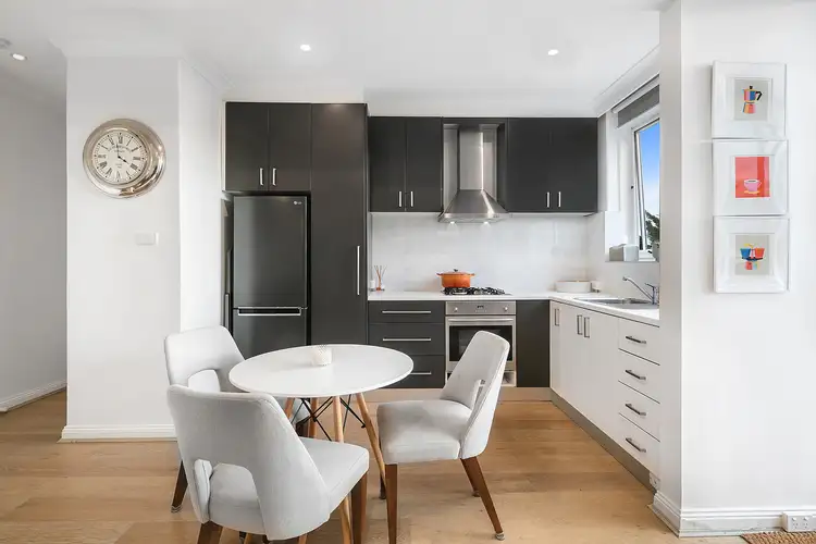 Main view of Homely apartment listing, 10/28 Fulton Street, St Kilda East VIC 3183