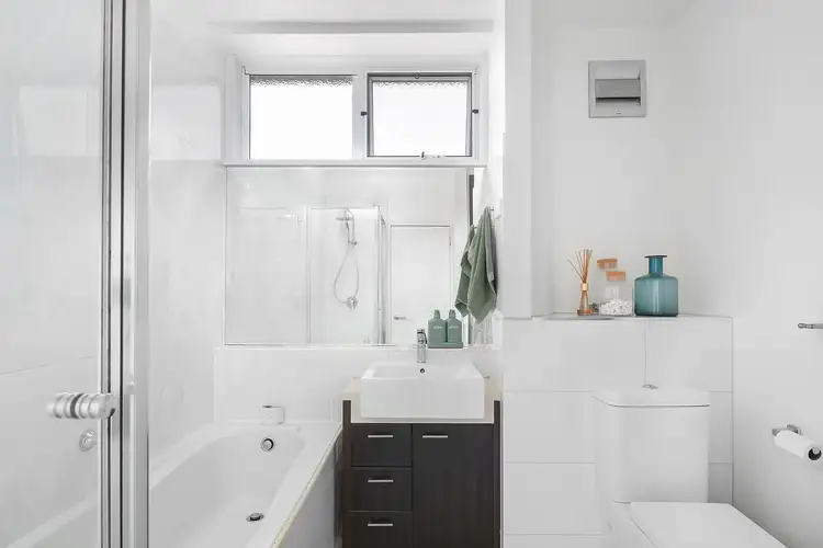 Sixth view of Homely apartment listing, 10/28 Fulton Street, St Kilda East VIC 3183