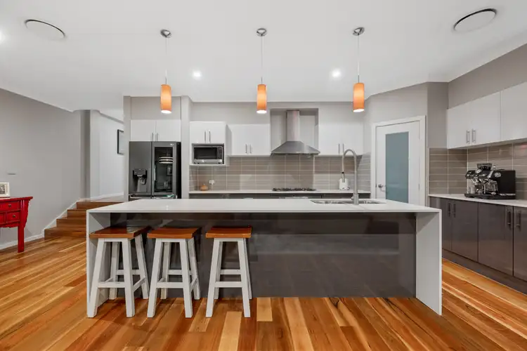 Sixth view of Homely house listing, 69 Shirlow Avenue, Faulconbridge NSW 2776
