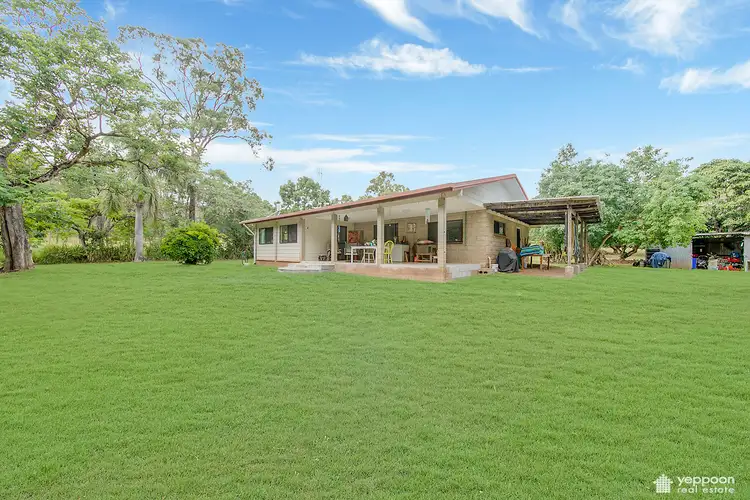Second view of Homely house listing, 155 Hidden Valley Road, Hidden Valley QLD 4703
