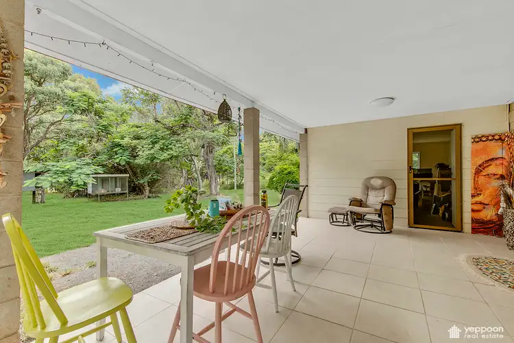 Third view of Homely house listing, 155 Hidden Valley Road, Hidden Valley QLD 4703