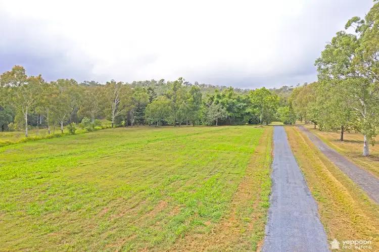 Fifth view of Homely house listing, 155 Hidden Valley Road, Hidden Valley QLD 4703