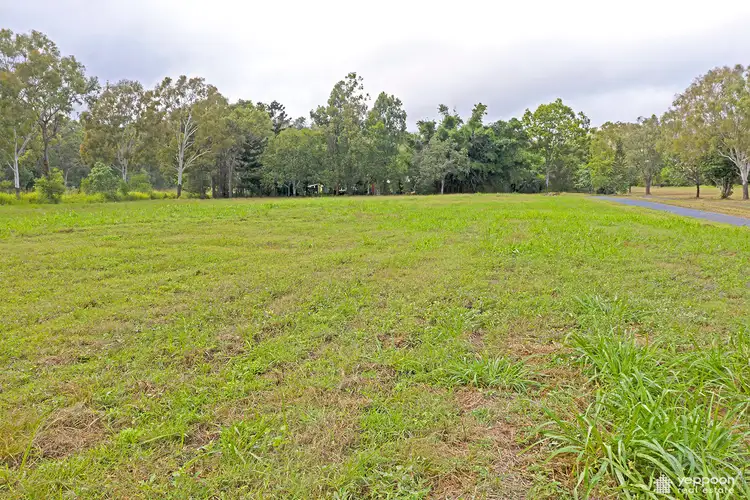 Seventh view of Homely house listing, 155 Hidden Valley Road, Hidden Valley QLD 4703