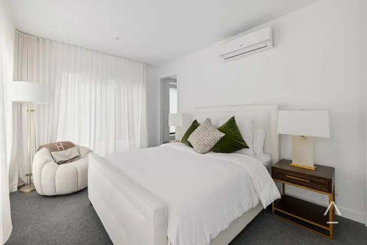 Fifth view of Homely townhouse listing, 101/10 Mills Boulevard, Alphington VIC 3078