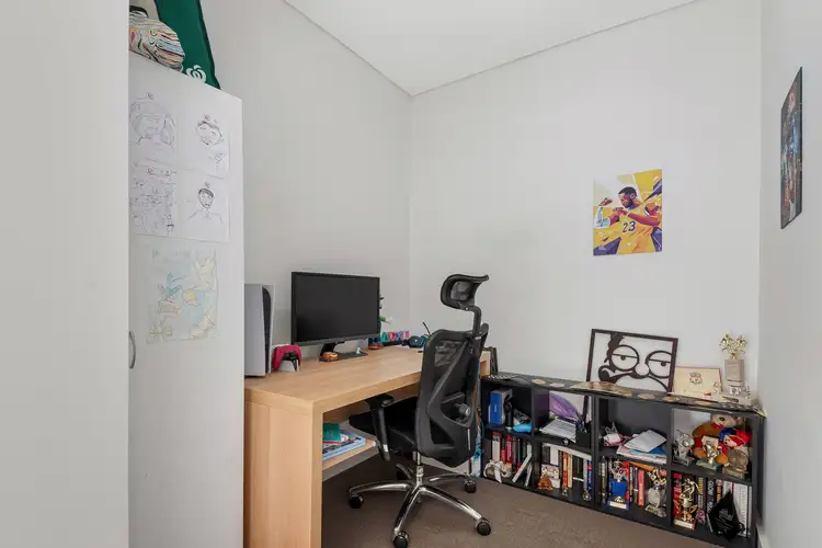 Sixth view of Homely apartment listing, 6608/1A Morton Street, Parramatta NSW 2150
