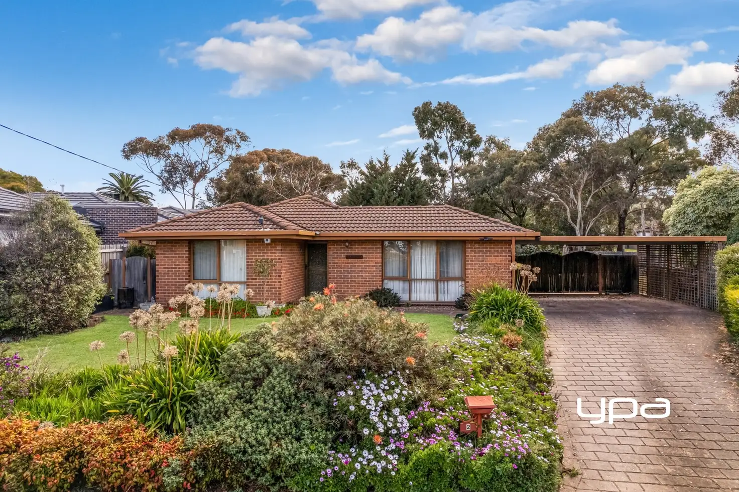 Main view of Homely house listing, 2 Herbert Crescent, Sunbury VIC 3429