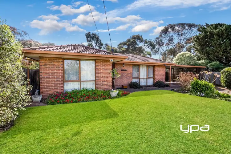Sixth view of Homely house listing, 2 Herbert Crescent, Sunbury VIC 3429