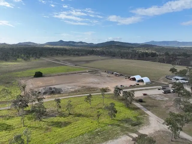 Sixth view of Homely rural property listing, 24450 Peak Downs Highway, Victoria Plains QLD 4751