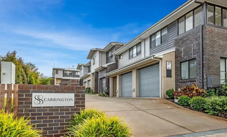 6/88 Carrington Street