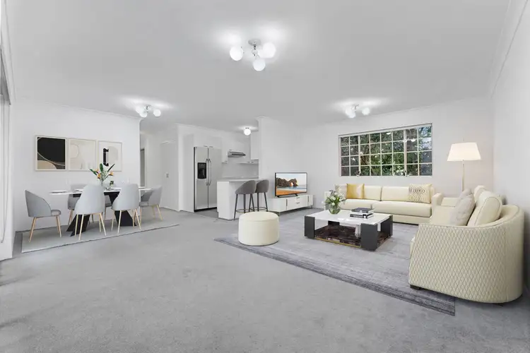 30/4-10 Miranda Road, Miranda NSW 2228