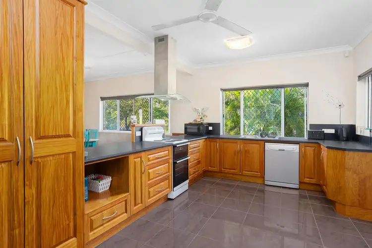 Second view of Homely house listing, 194 Grimley Street, Koongal QLD 4701