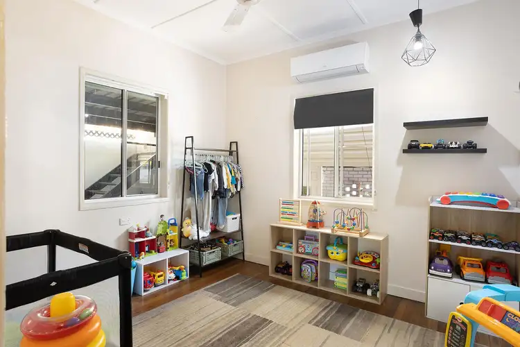Fifth view of Homely house listing, 194 Grimley Street, Koongal QLD 4701
