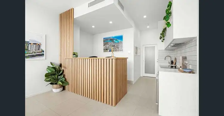 Second view of Homely townhouse listing, 5/1 South Sea Islander Way, Maroochydore QLD 4558