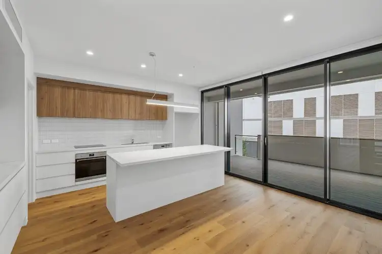 Third view of Homely townhouse listing, 5/1 South Sea Islander Way, Maroochydore QLD 4558