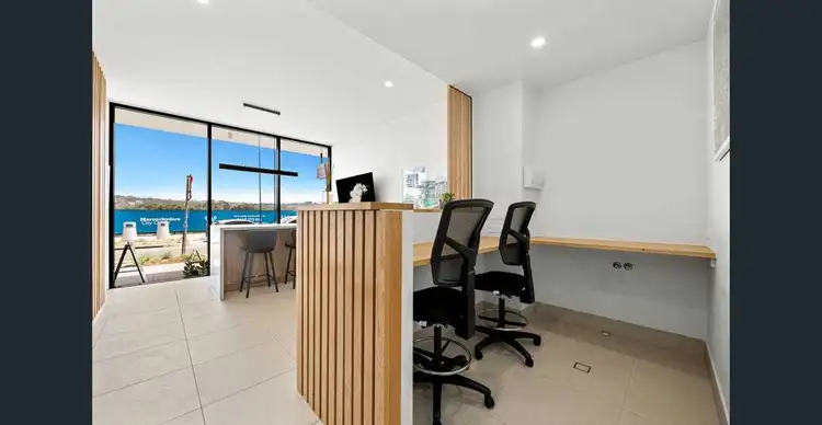 Sixth view of Homely townhouse listing, 5/1 South Sea Islander Way, Maroochydore QLD 4558