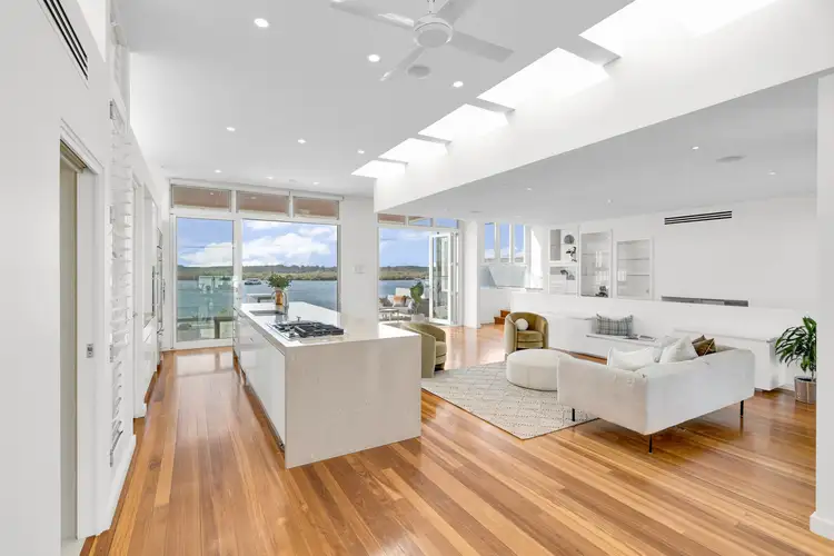 Sixth view of Homely house listing, 97 Marine Drive, Tea Gardens NSW 2324