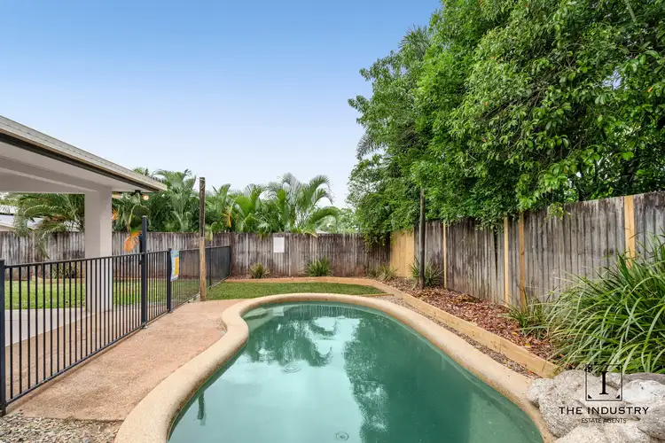 Second view of Homely house listing, 3 Cadell Street, Bentley Park QLD 4869