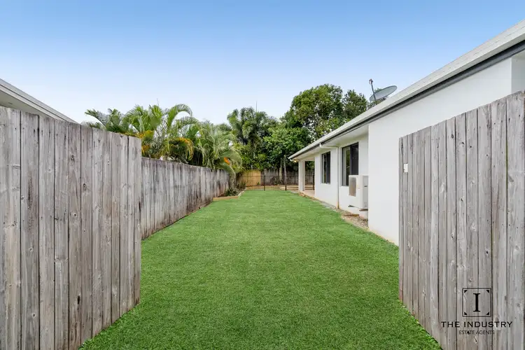 Third view of Homely house listing, 3 Cadell Street, Bentley Park QLD 4869