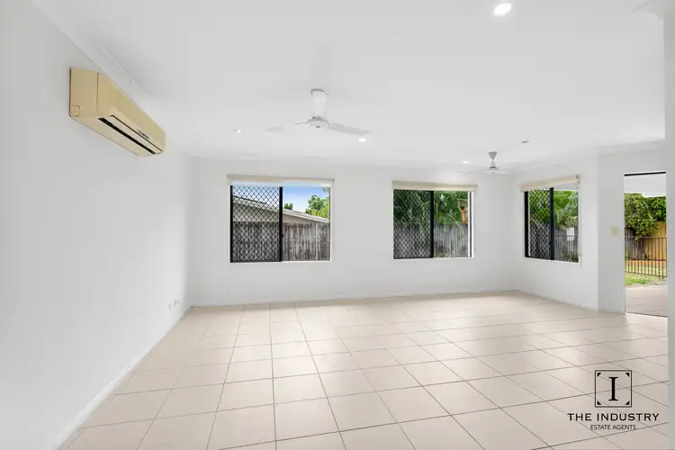 Sixth view of Homely house listing, 3 Cadell Street, Bentley Park QLD 4869