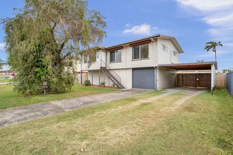 Main view of Homely house listing, 4 Telina Drive, Beaconsfield QLD 4740