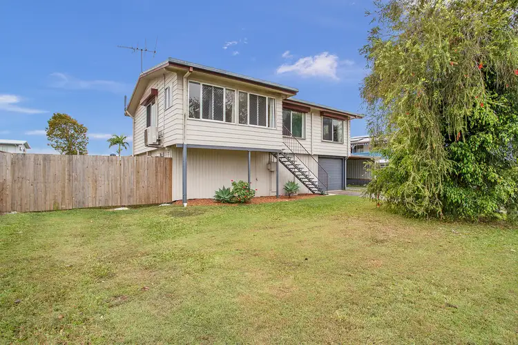 Second view of Homely house listing, 4 Telina Drive, Beaconsfield QLD 4740