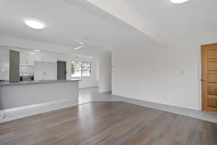 Third view of Homely house listing, 4 Telina Drive, Beaconsfield QLD 4740