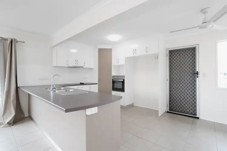 Fifth view of Homely house listing, 4 Telina Drive, Beaconsfield QLD 4740