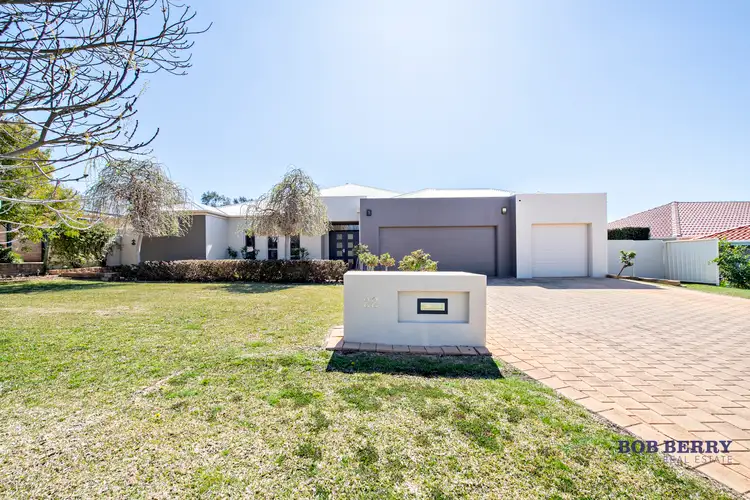 Second view of Homely house listing, 22 Lakeside Circuit, Dubbo NSW 2830