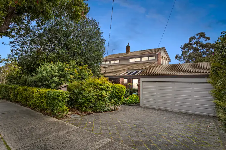 120 Weatherall Road, Cheltenham VIC 3192