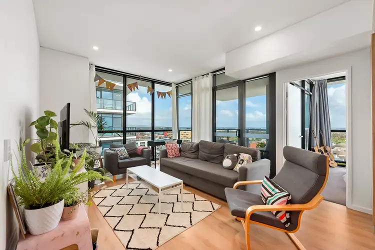 Main view of Homely apartment listing, 1501/68 Elizabeth Street, Adelaide SA 5000