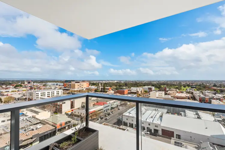 Sixth view of Homely apartment listing, 1501/68 Elizabeth Street, Adelaide SA 5000