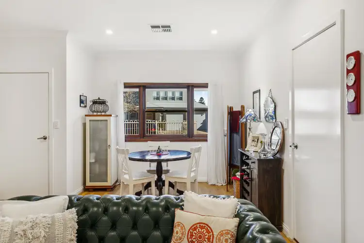 Fourth view of Homely house listing, 1 Gosse Avenue, Glenelg North SA 5045