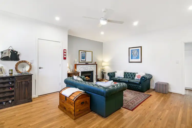 Fifth view of Homely house listing, 1 Gosse Avenue, Glenelg North SA 5045