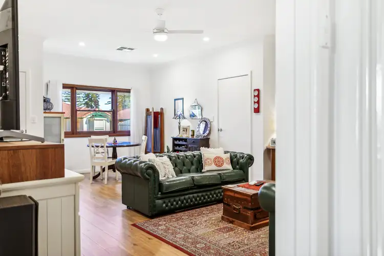 Sixth view of Homely house listing, 1 Gosse Avenue, Glenelg North SA 5045