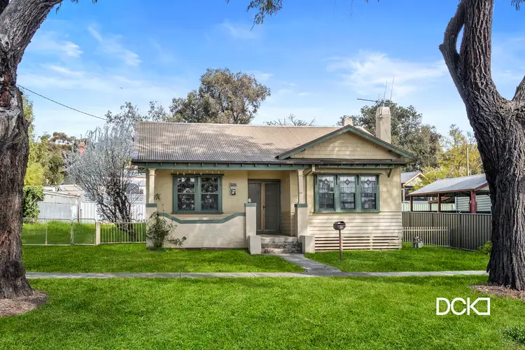 54 Reginald Street