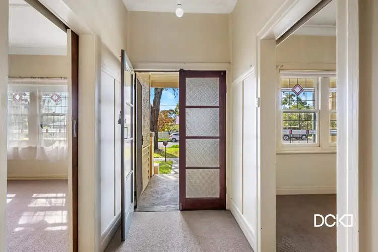 Fifth view of Homely house listing, 54 Reginald Street, Quarry Hill VIC 3550