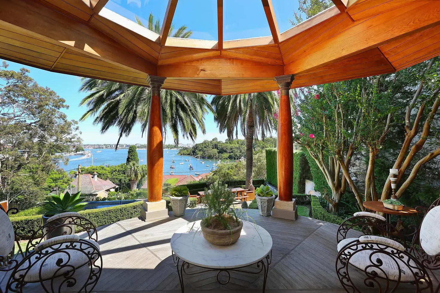 Main view of Homely house listing, 5 Gray Street, Henley NSW 2111