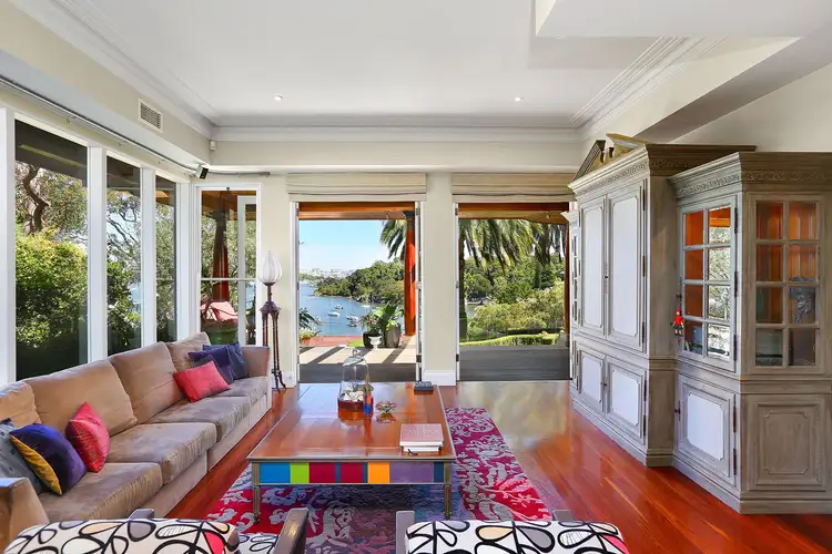 Second view of Homely house listing, 5 Gray Street, Henley NSW 2111