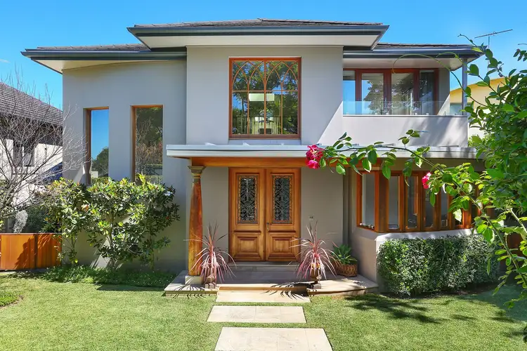 Third view of Homely house listing, 5 Gray Street, Henley NSW 2111
