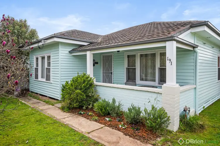 191 Murdoch Road, Wangaratta VIC 3677