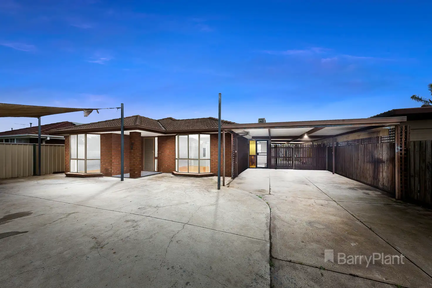 Main view of Homely house listing, 35 Paringa Drive, St Albans VIC 3021