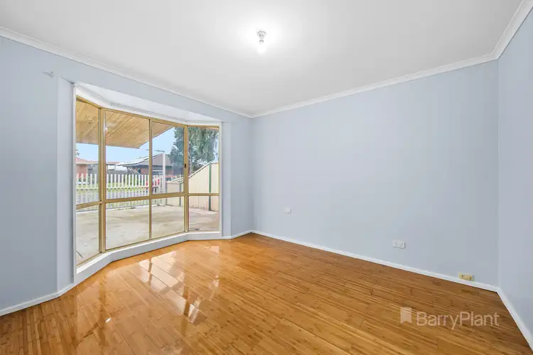 Second view of Homely house listing, 35 Paringa Drive, St Albans VIC 3021