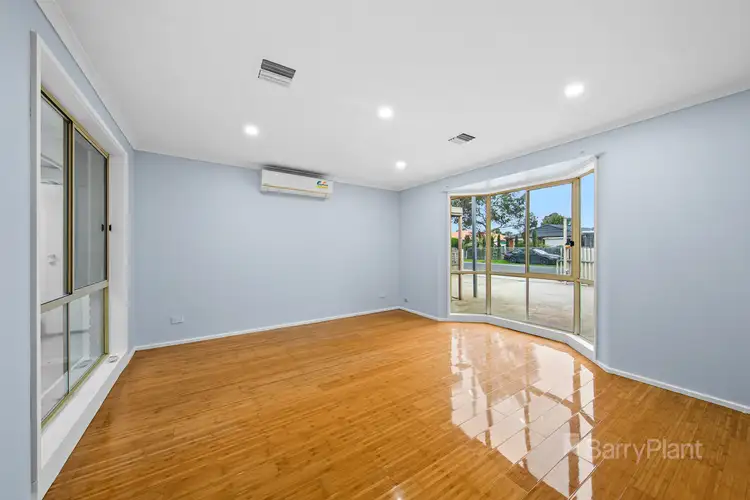 Third view of Homely house listing, 35 Paringa Drive, St Albans VIC 3021
