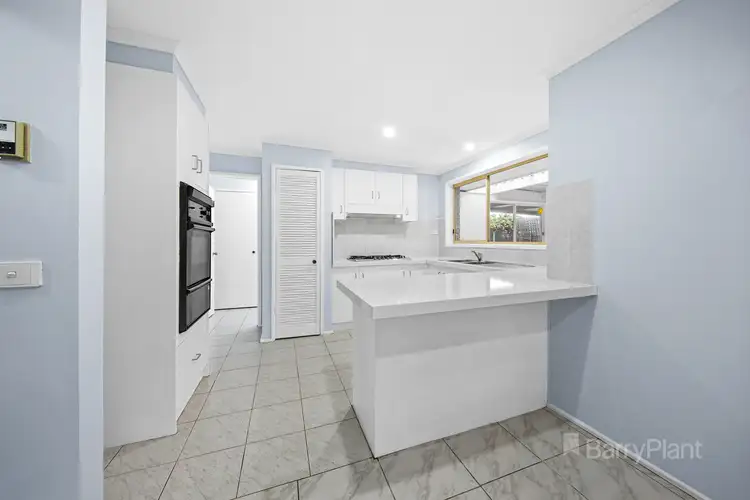 Fourth view of Homely house listing, 35 Paringa Drive, St Albans VIC 3021