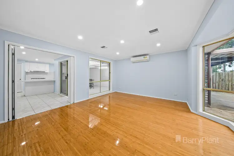 Sixth view of Homely house listing, 35 Paringa Drive, St Albans VIC 3021